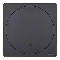LG evo M3 83" 4K UHD HDR OLED webOS Smart TV w/ Wireless 4K Connectivity (OLED83M3PUA) - 2023 - Only at Best Buy