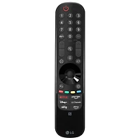 LG evo M3 83" 4K UHD HDR OLED webOS Smart TV w/ Wireless 4K Connectivity (OLED83M3PUA) - 2023 - Only at Best Buy