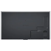 LG evo M3 83" 4K UHD HDR OLED webOS Smart TV w/ Wireless 4K Connectivity (OLED83M3PUA) - 2023 - Only at Best Buy