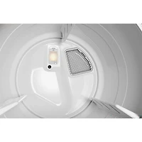 Sécheuse au gaz à vapeur de 7,4 pi³ de Whirlpool (WGD8127LC) - Ombre chromée