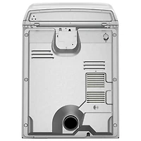Whirlpool 7.0 Cu. Ft. Electric Dryer (YWED6150PW) - White