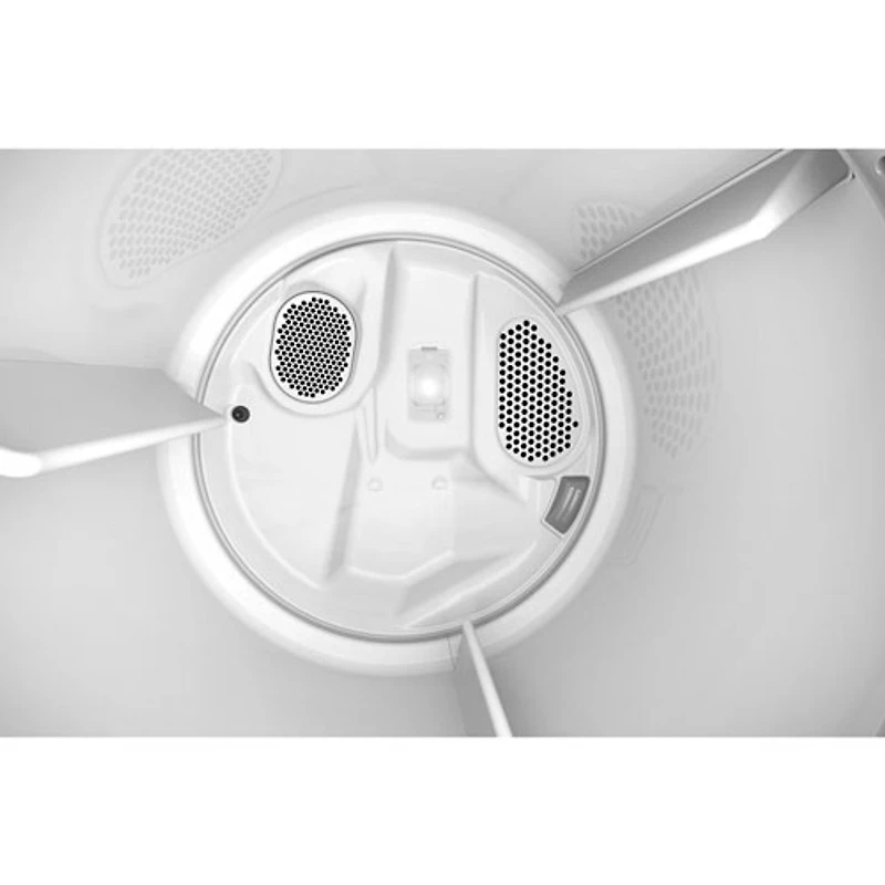 Whirlpool 7.0 Cu. Ft. Electric Dryer (YWED6150PW) - White