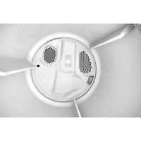 Whirlpool 7.0 Cu. Ft. Gas Dryer (WGD6150PW) - White
