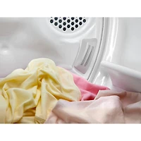Whirlpool 7.0 Cu. Ft. Gas Dryer (WGD6150PW) - White