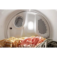 Whirlpool 7.0 Cu. Ft. Gas Dryer (WGD6150PW) - White