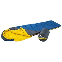 Ensemble de camping Lite Pack de Napier