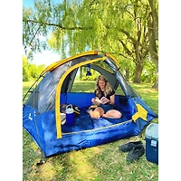 Ensemble de camping Lite Pack de Napier