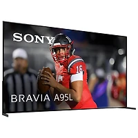 Sony Bravia XR 65" 4K UHD HDR OLED Smart Google TV (XR65A95L)