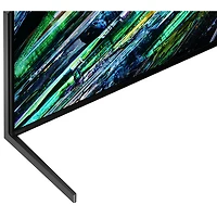 Téléviseur intelligent Google HDR DELO UHD 4K de 77 po Bravia XR de Sony (XR77A95L)