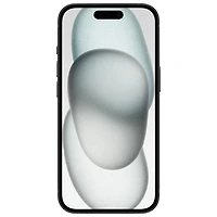 iPhone 15 de 128 Go d'Apple - Noir - Déverrouillé