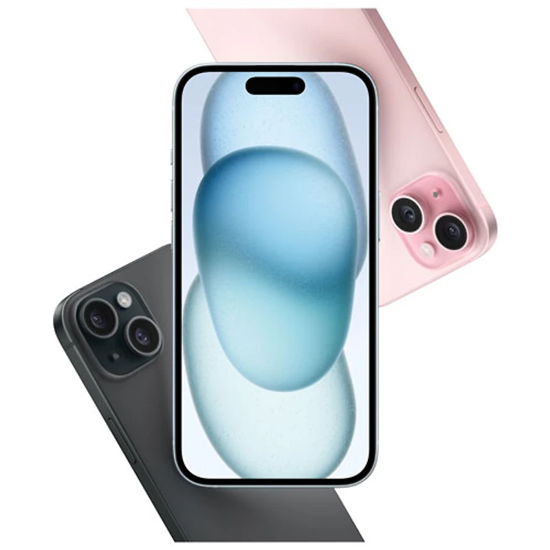 Apple iPhone 15 512GB - Green - Unlocked