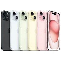 Apple iPhone 15 512GB - Green - Unlocked