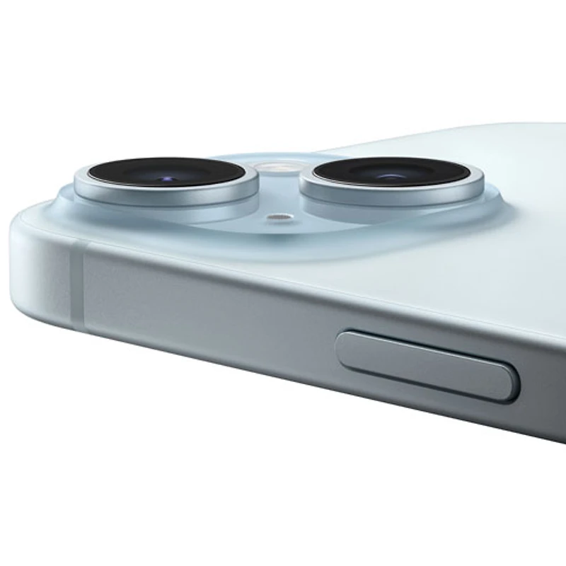 iPhone 15 Plus de 128 Go d'Apple - Vert - Déverrouillé