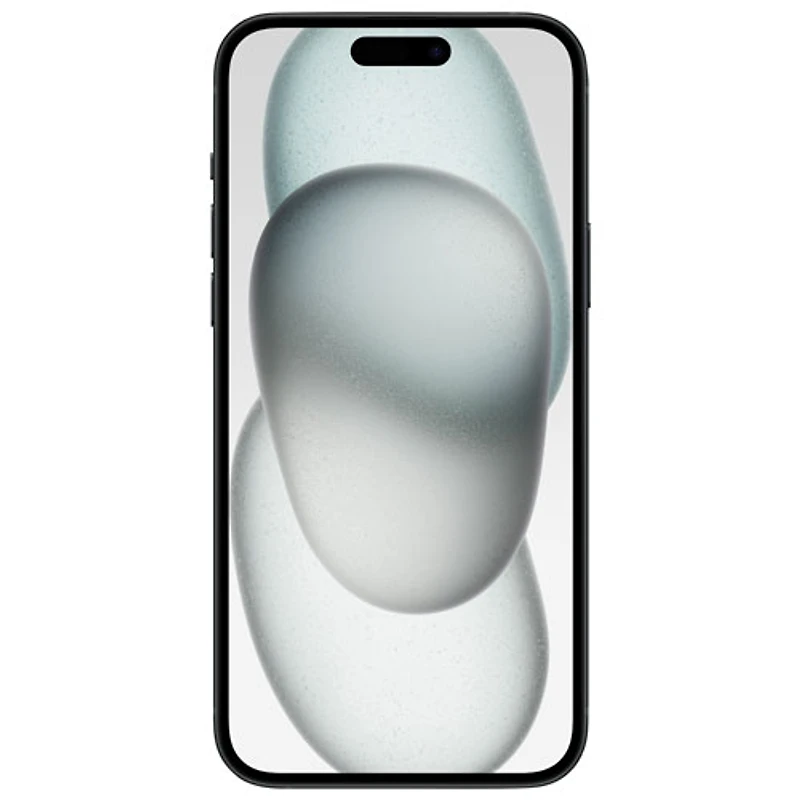 iPhone 15 Plus de 256 Go d'Apple - Noir - Déverrouillé