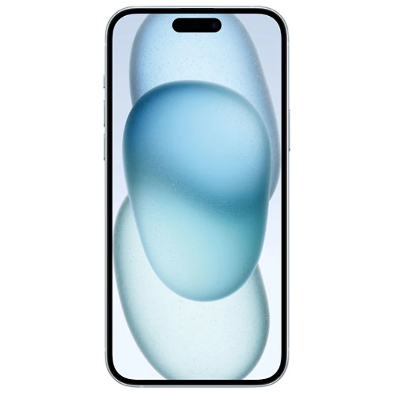 Apple iPhone 15 Plus 512 GB - Blue - Unlocked