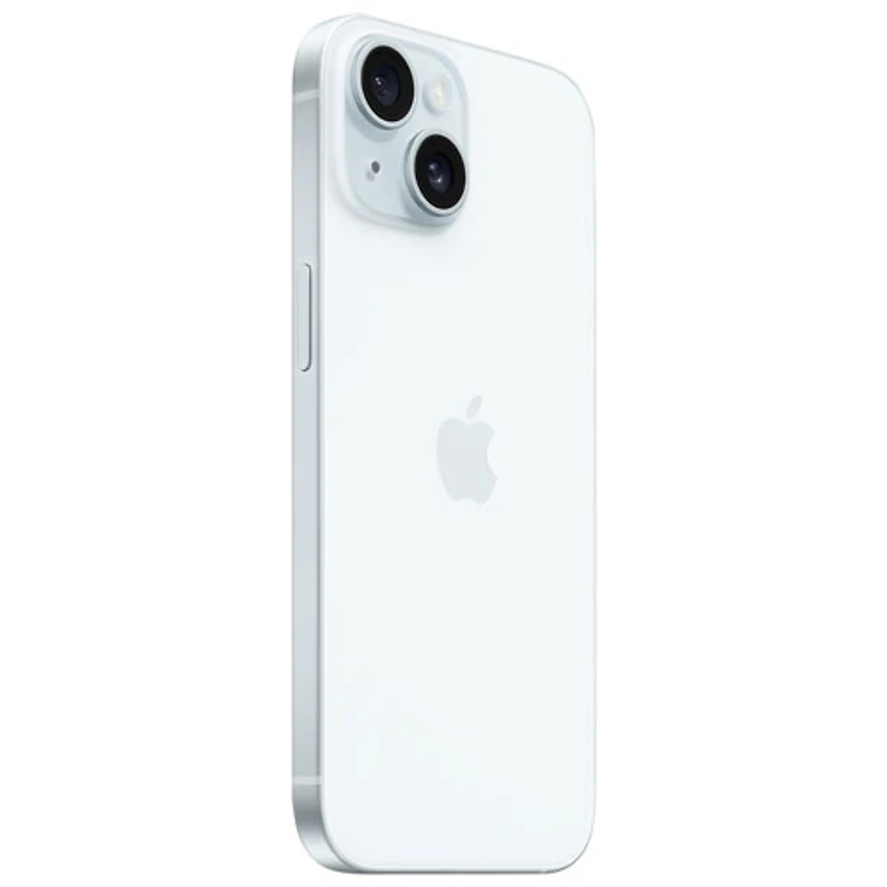 Apple iPhone 15 128GB - Blue - Unlocked