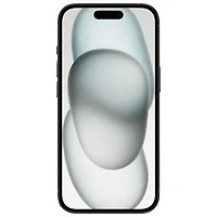 Rogers Apple iPhone 15 256GB - Black - Monthly Financing