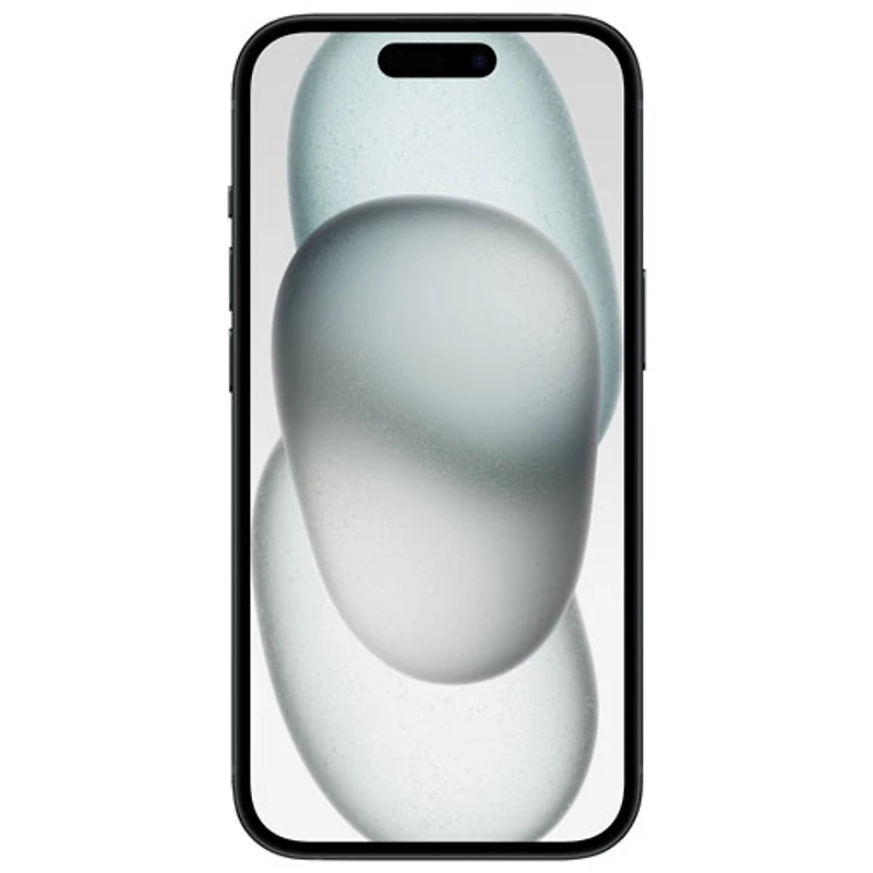 Virgin Plus Apple iPhone 15 256GB - Black - Monthly Financing