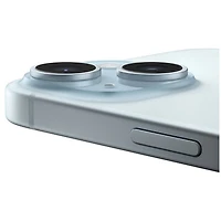 iPhone 15 de 512 Go d'Apple avec Bell - Noir - Financement mensuel