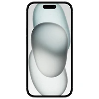 Fido Apple iPhone 15 512GB - Black - Monthly Financing