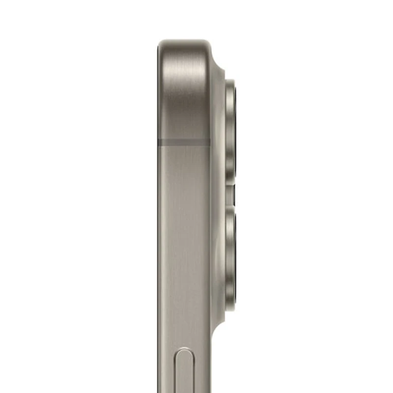 Bell Apple iPhone 15 Pro 1TB - Natural Titanium - Monthly Financing