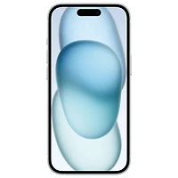 Freedom Mobile Apple iPhone 15 128GB - Blue - Monthly Tab Payment