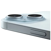 iPhone 15 de Go d'Apple avec Freedom Mobile - Noir