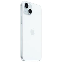 Virgin Plus Apple iPhone 15 Plus 128GB - Blue - Monthly Financing