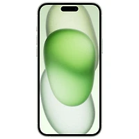 Virgin Plus Apple iPhone 15 Plus 256GB - Green - Monthly Financing