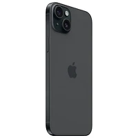 Freedom Mobile Apple iPhone 15 Plus 512GB - Black - Monthly Tab Payment
