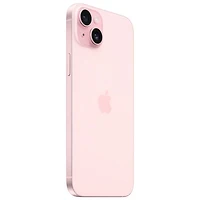 Freedom Mobile Apple iPhone 15 Plus 512GB - Pink - Monthly Tab Payment