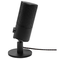 Microphone à condensateur à capsule Dual Quantum Stream de JBL