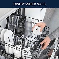De'Longhi Eletta Explore Automatic Espresso Machine with Frother & Coffee Grinder - Silver