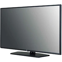 LG 50" 4K UHD Hospitality TV (50UM670H0UA) - Dark Charcoal Grey