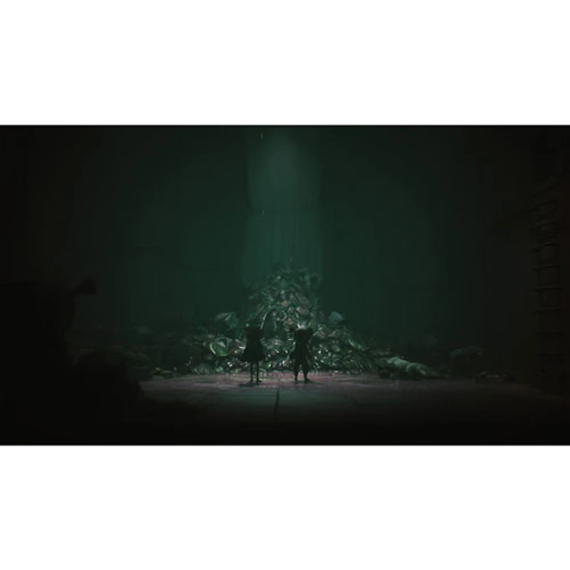 Little Nightmares III (Switch