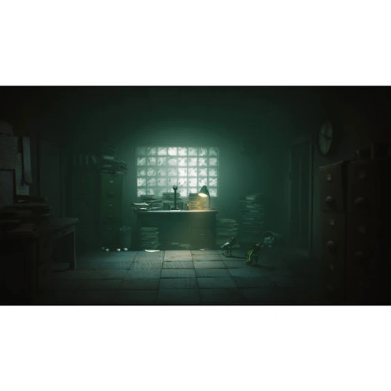 Little Nightmares III (Switch