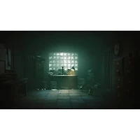 Little Nightmares III (Switch