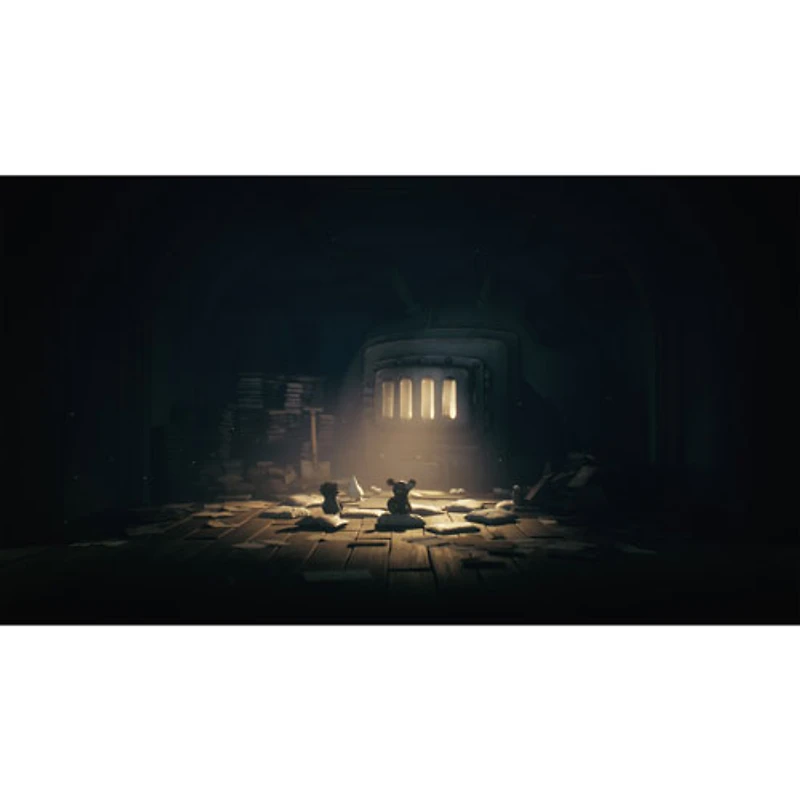 Little Nightmares III (Switch