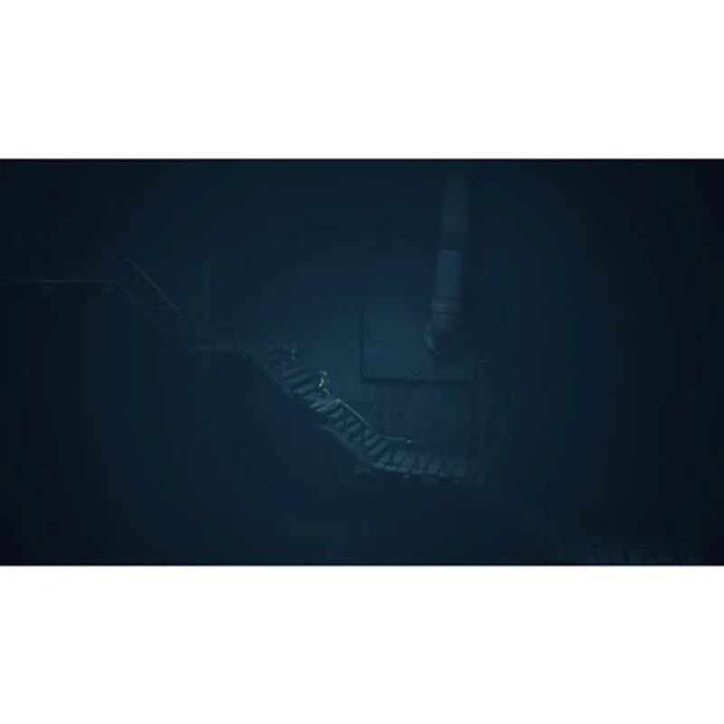 Little Nightmares III (Switch
