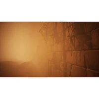 Little Nightmares III (Switch