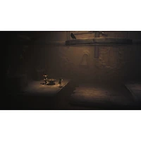 Little Nightmares III (Switch
