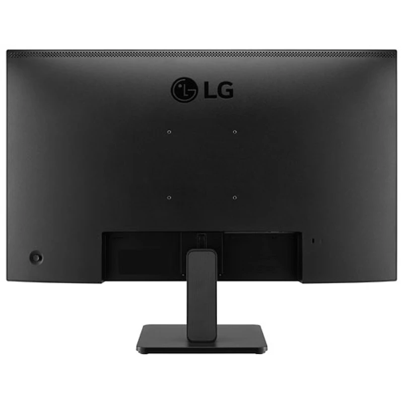 LG 27" FHD 100Hz 5ms IPS FreeSync Monitor (27MR400) - Black - Only at Best Buy