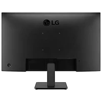 LG 27" FHD 100Hz 5ms IPS FreeSync Monitor (27MR400) - Black - Only at Best Buy