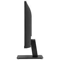 LG 24" FHD 100Hz 5ms IPS FreeSync Monitor (24MR400) - Black - Only at Best Buy