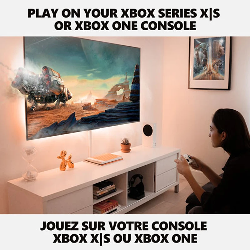 Abonnement de 1 mois à Xbox Game Pass Core - Téléchargement numérique