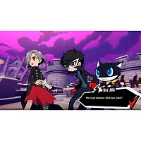 Persona 5 Tactica (Switch)