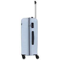 American Tourister Exoline 3-Piece Hard Side Expandable Luggage Set - Cloudy Blue