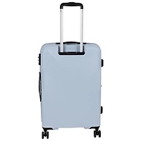 American Tourister Exoline 3-Piece Hard Side Expandable Luggage Set - Cloudy Blue