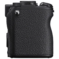 Sony Alpha 7CR Full-Frame Mirrorless Camera (Body Only) - Black