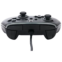 PowerA Advantage Lumectra Wired Controller for Xbox Series X|S / Xbox One - Black